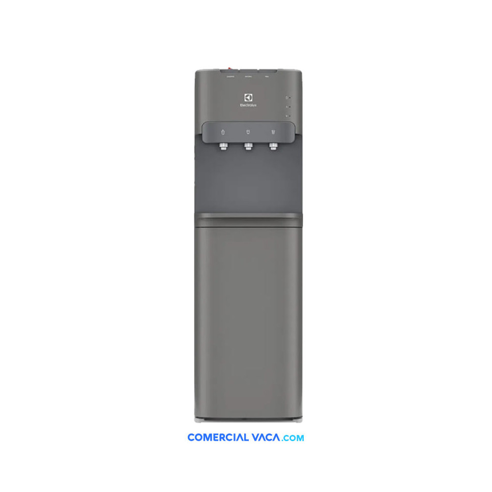 Dispensador de agua con almacenaje Electrolux EQS20C3MUSG