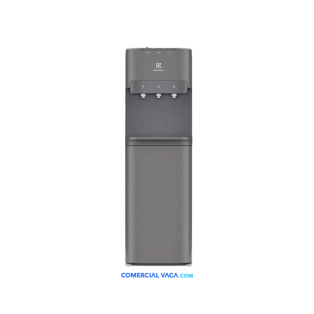 Dispensador de agua con almacenaje Electrolux EQS20C3MUSG