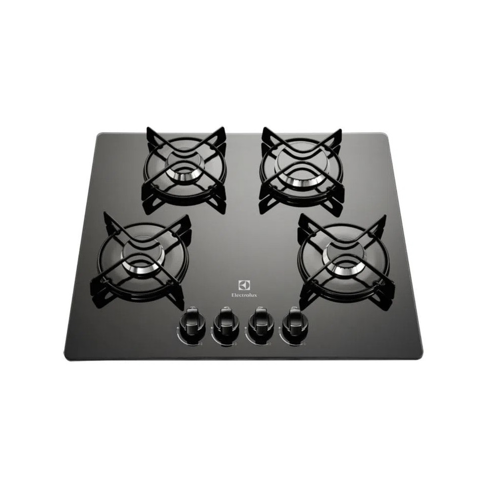 ENCIMERA A GAS ELECTROLUX GC60M 60CM 4 QUEMADORES