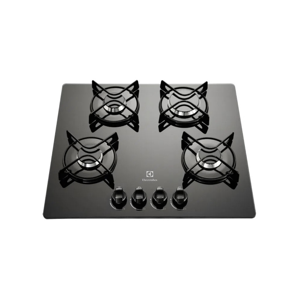 ENCIMERA A GAS ELECTROLUX GC60M 60CM 4 QUEMADORES