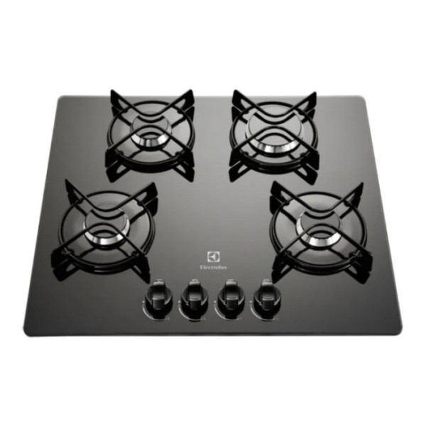 ENCIMERA A GAS ELECTROLUX GC60M 60CM 4 QUEMADORES