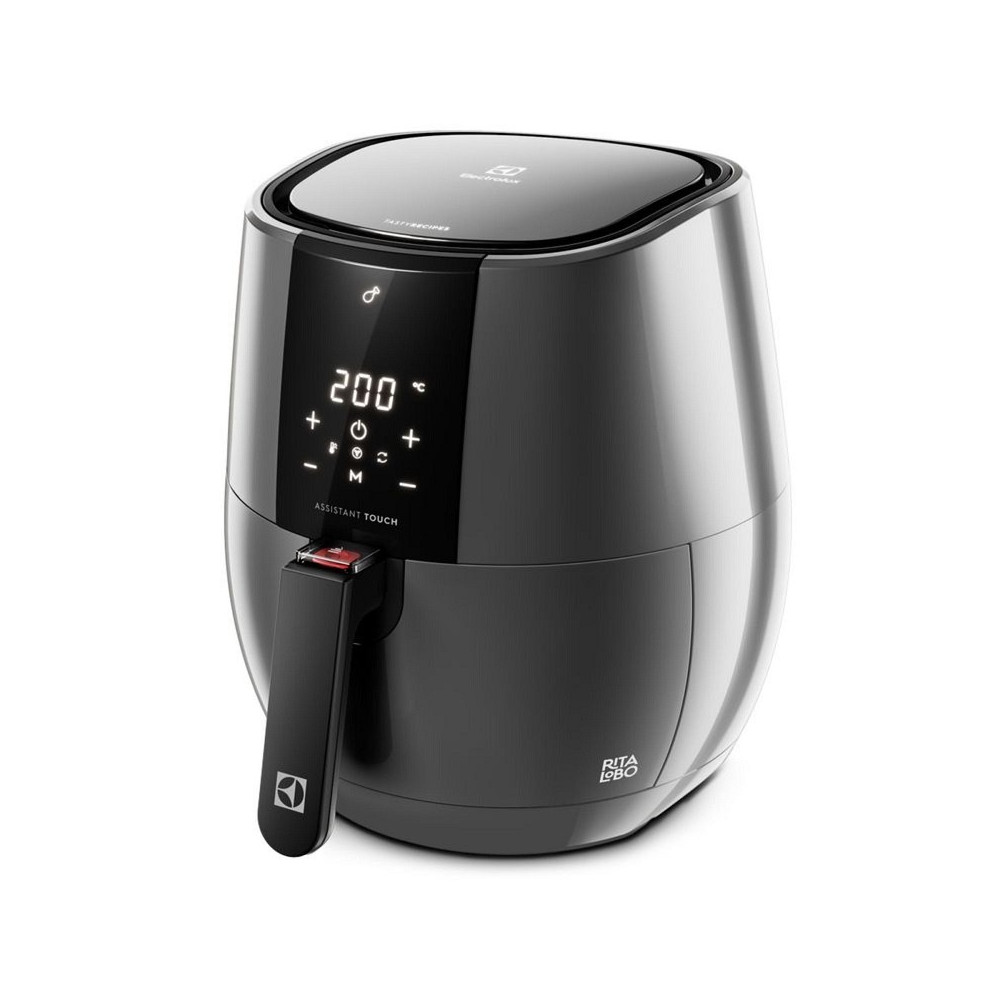 Freidora de aire 3.2L Electrolux EAF20