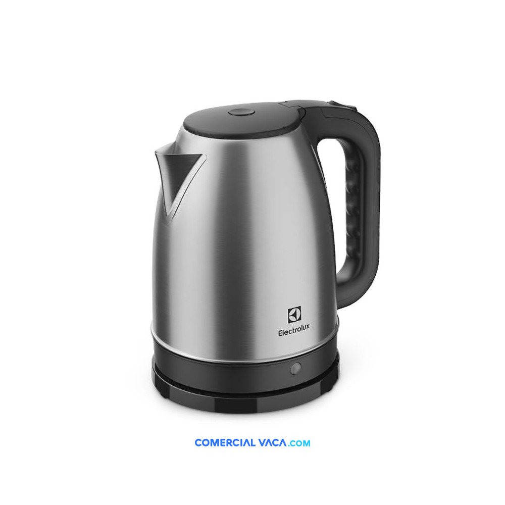 Hervidor eléctrico eficiente 1.8 litros