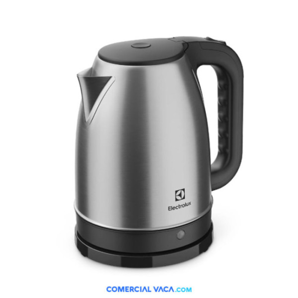 Hervidor eléctrico eficiente 1.8 litros