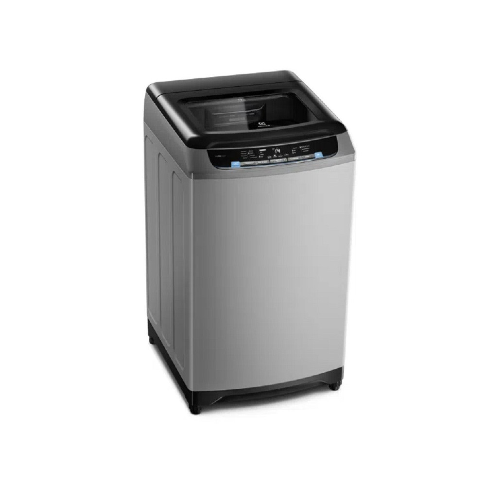 LAVADORA ELECTORLUX CARGA SUPERIOR DIGITAL 12KG EWIX12F6CSG