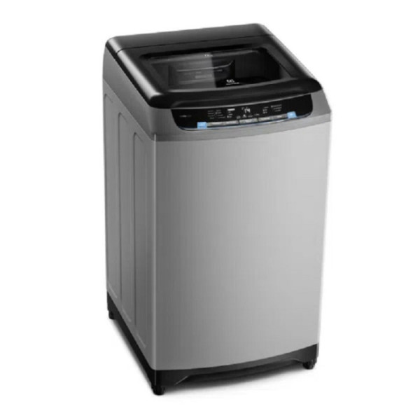 Lavadora digital Electrolux cuidado esencial 27 libras 12kg EWIX12F6CSG