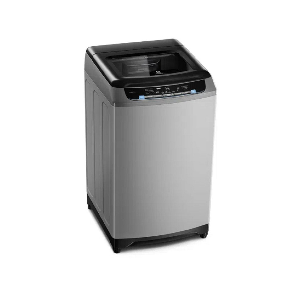 Lavadora digital Electrolux cuidado esencial 31 libras 14kg EWIX14F6CSG