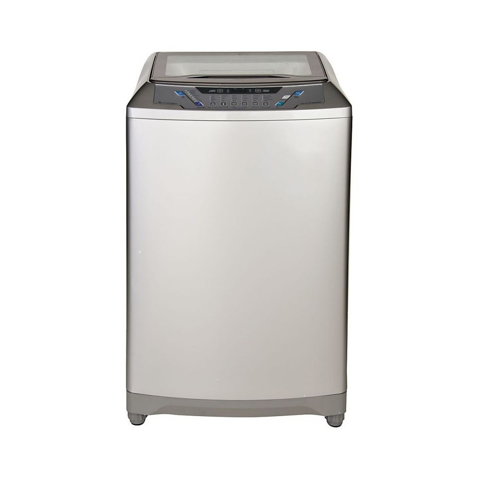 Lavadora digital Electrolux 35 libras 16kg EWIX16F6ESG