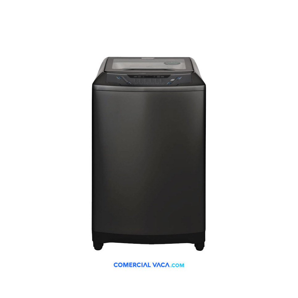 Lavadora digital Electrolux 40 libras 18kg EWIX18F6ESB
