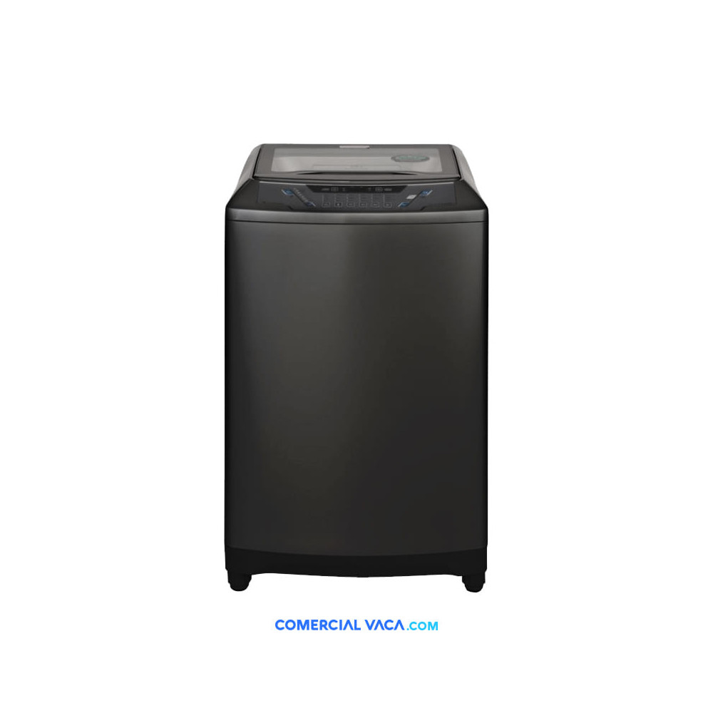 LAVADORA ELECTROLUX CARGA SUPERIOR DIGITAL 18KG EWIX18F6ESB