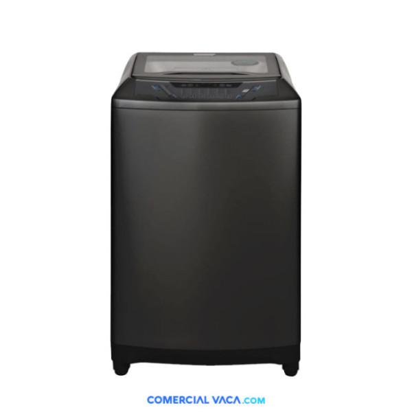 Lavadora digital Electrolux 40 libras 18kg EWIX18F6ESB