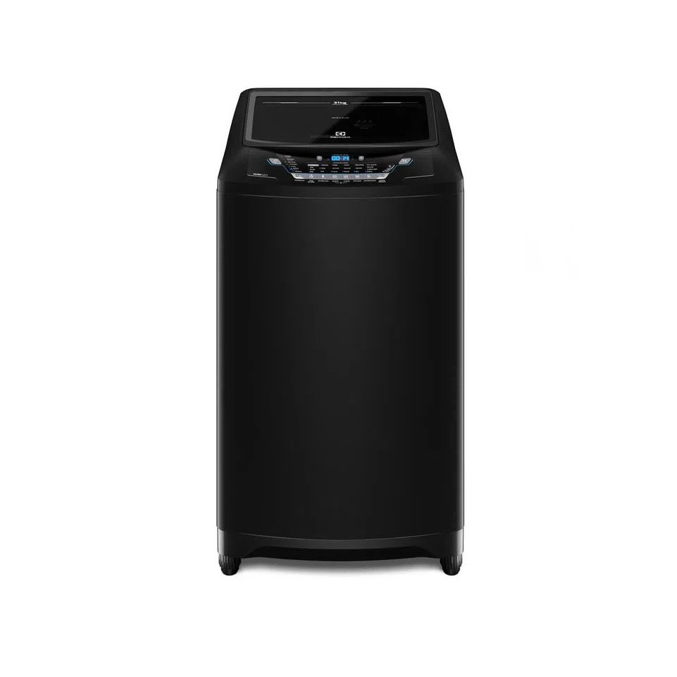 LAVADORA ELECTROLUX AUTOMATICA 21KG EWIX21F6ESB COLOR NEGRO