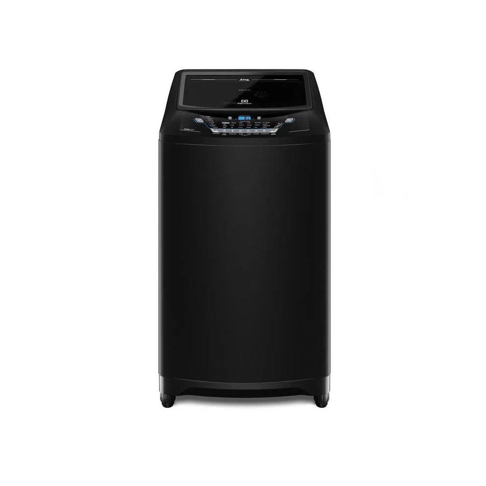 LAVADORA ELECTROLUX AUTOMATICA 21KG EWIX21F6ESB COLOR NEGRO
