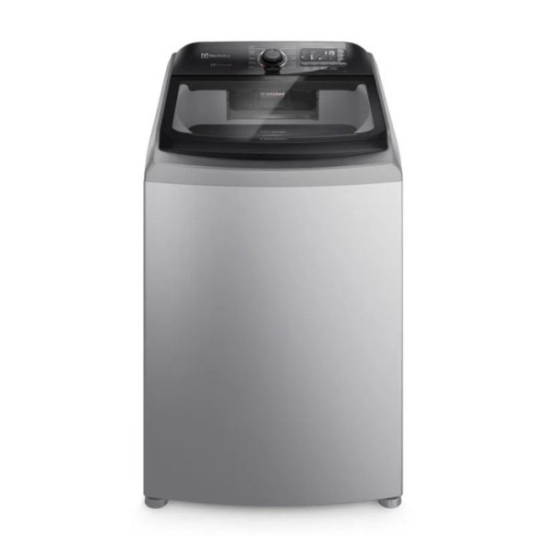 LAVADORA ELECTROLUX LS22I 22KG IMPELLER COLOR SILVER
