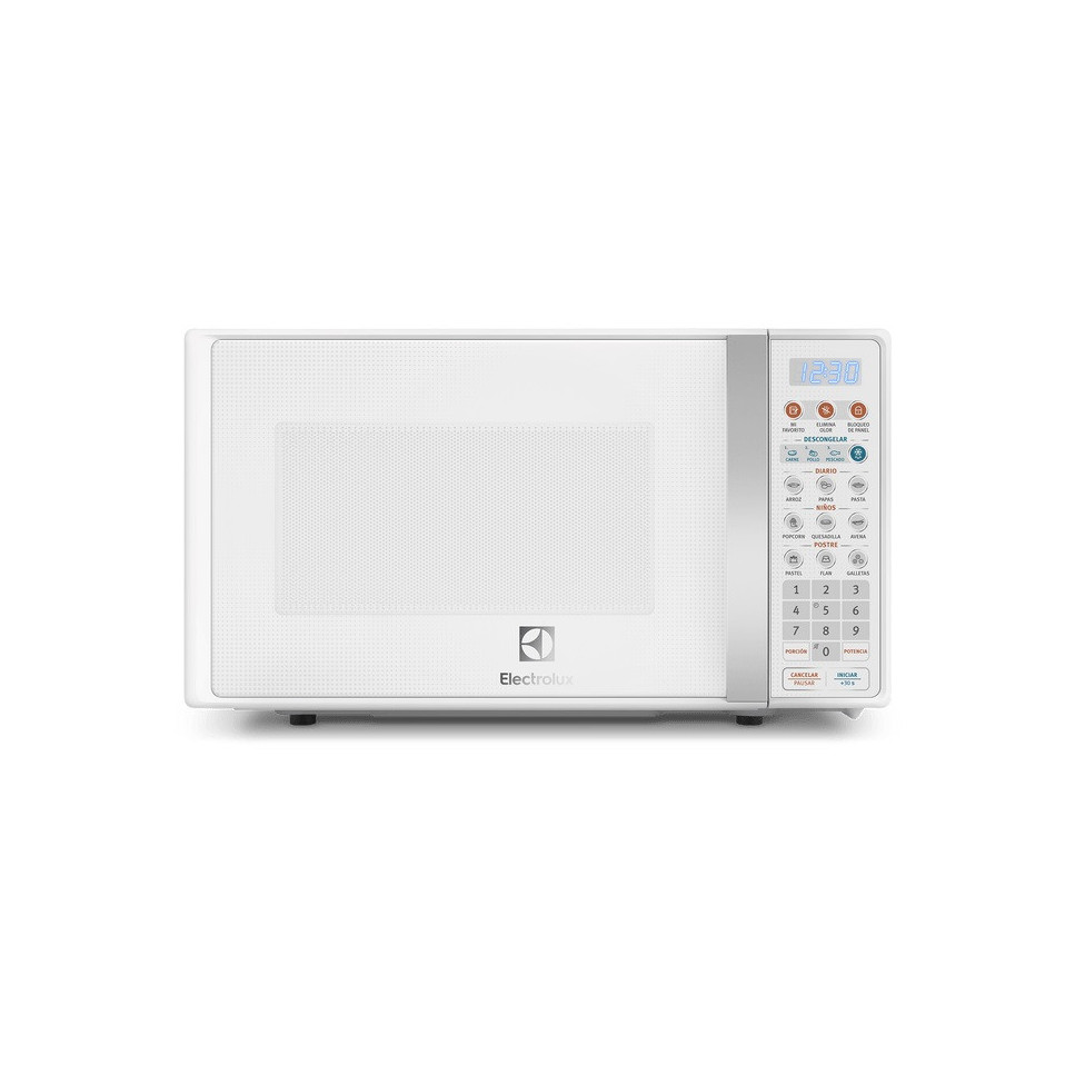 Microondas digital 17 litros