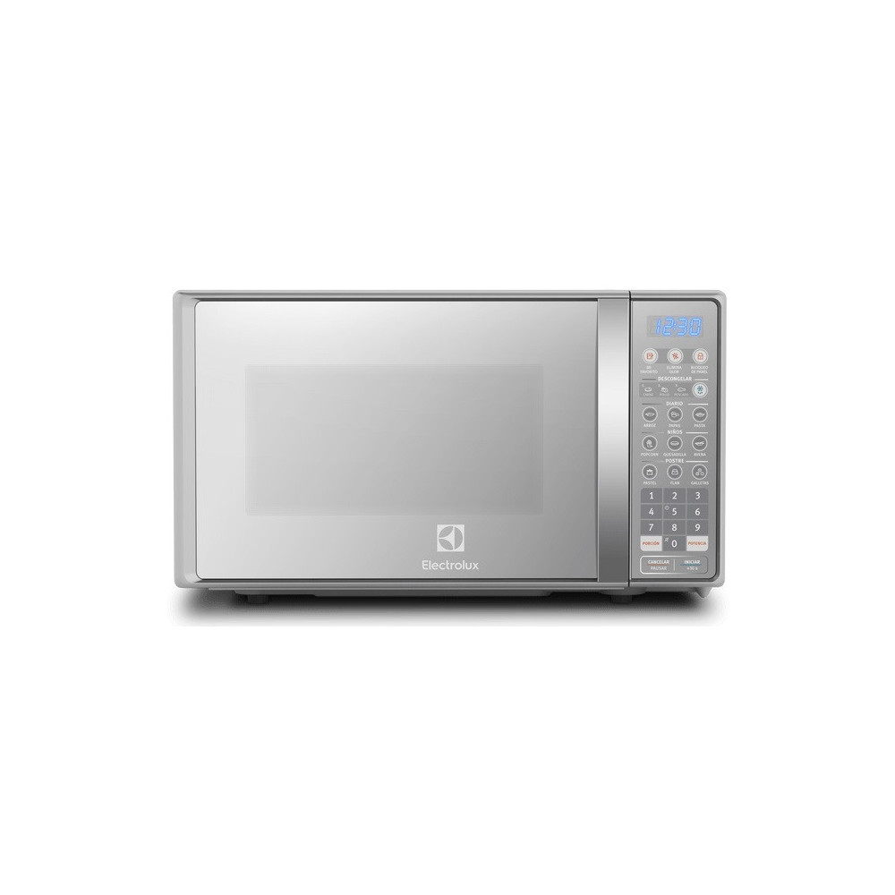 Microondas Digital 20 litros Electrolux EMDO20S3GSEUG