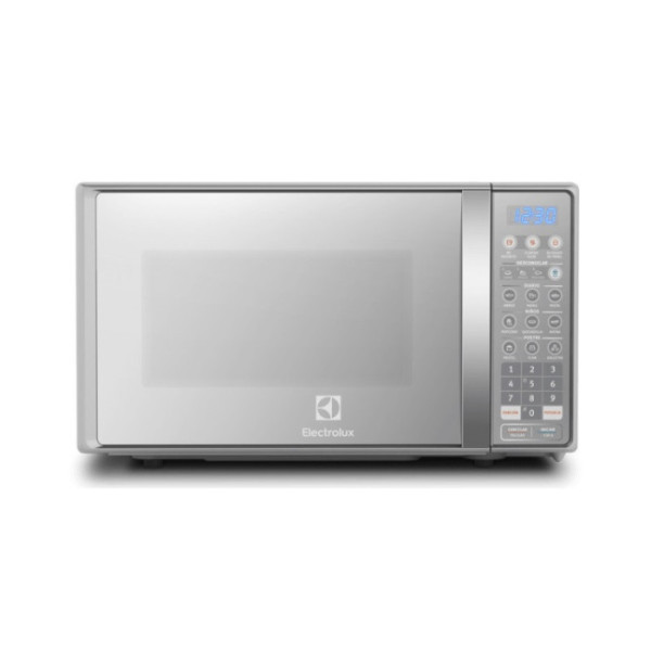 MICROONDAS ELECTROLUX EMDO20S3GSEUG 20L PLATEADO