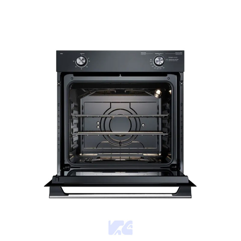 HORNO EMPOTRABLE ELECTROLUX 80 LITROS A GAS GRILL OE8GL