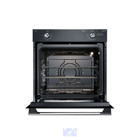 HORNO EMPOTRABLE ELECTROLUX 80 LITROS A GAS GRILL OE8GL
