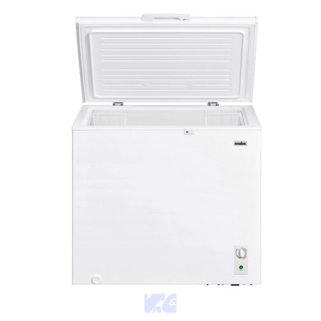 CONGELADOR HORIZONTAL MABE ALASKA200B5 198 LITROS