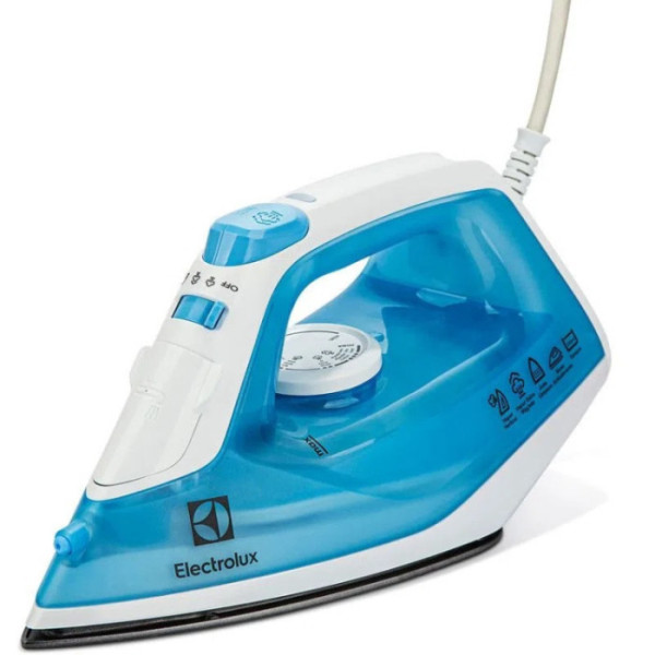 PLANCHA DE ROPA A VAPOR ELECTROLUX SIE50