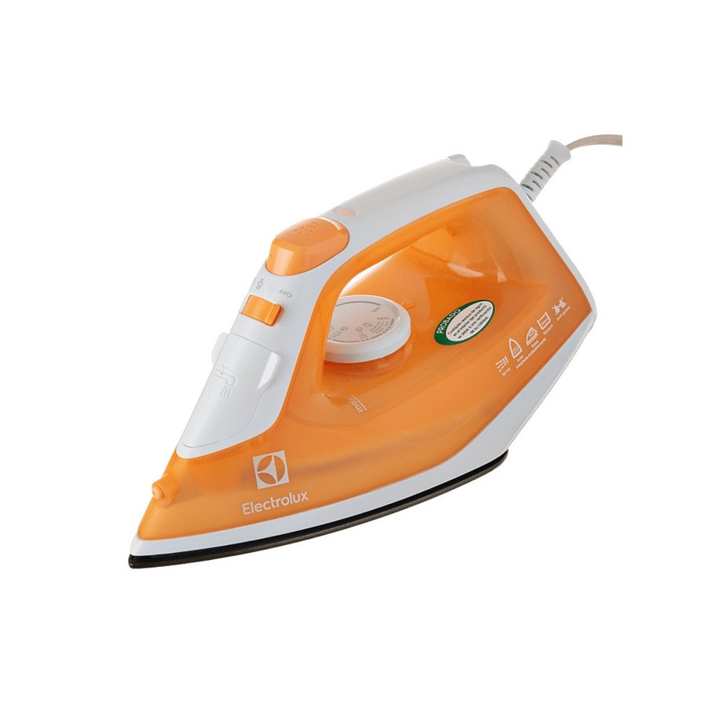 PLANCHA DE ROPA A VAPOR ELECTROLUX SIE50