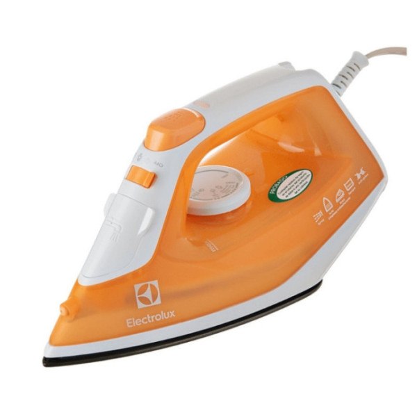 PLANCHA DE ROPA A VAPOR ELECTROLUX ESI10