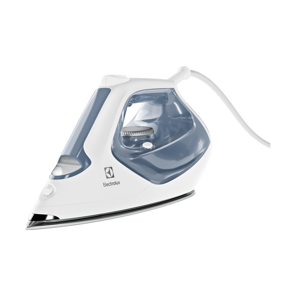 PLANCHA DE ROPA A VAPOR ELECTROLUX E7SI1-2WBL