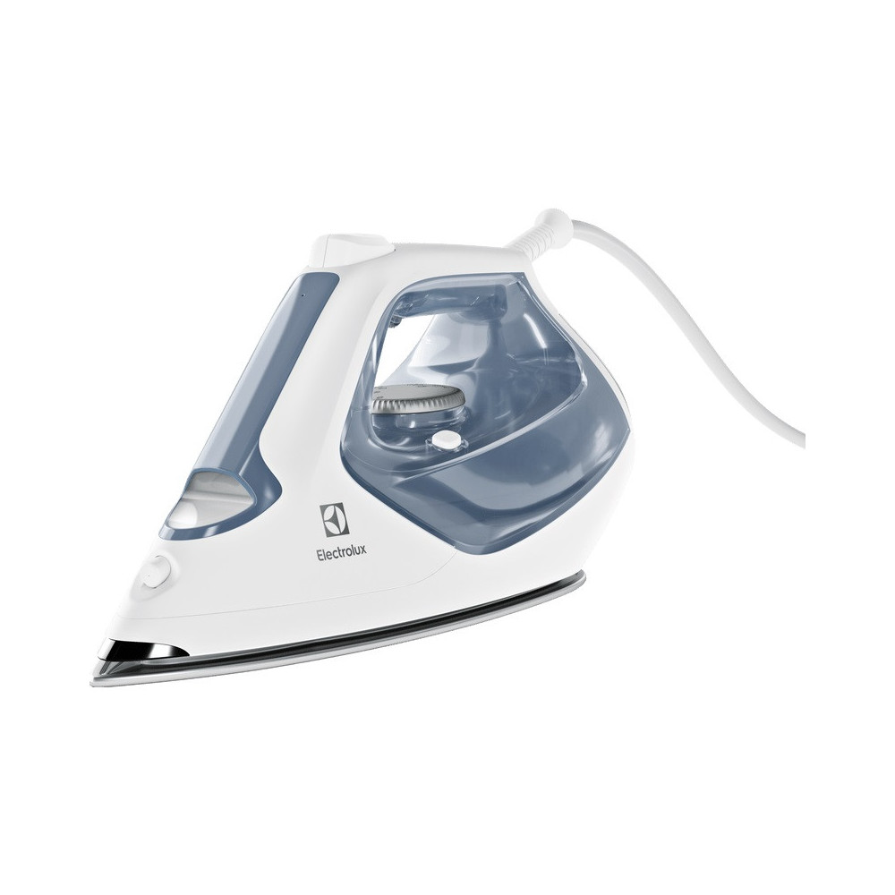 PLANCHA DE ROPA A VAPOR ELECTROLUX E7SI1-2WBL