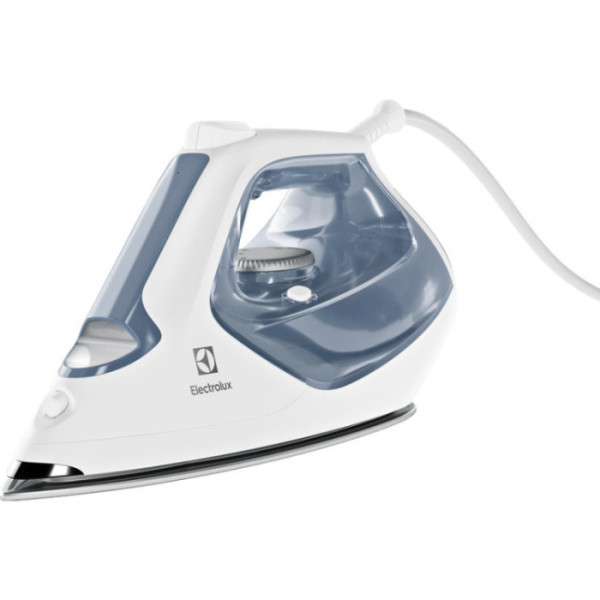 PLANCHA DE ROPA A VAPOR ELECTROLUX ESI10