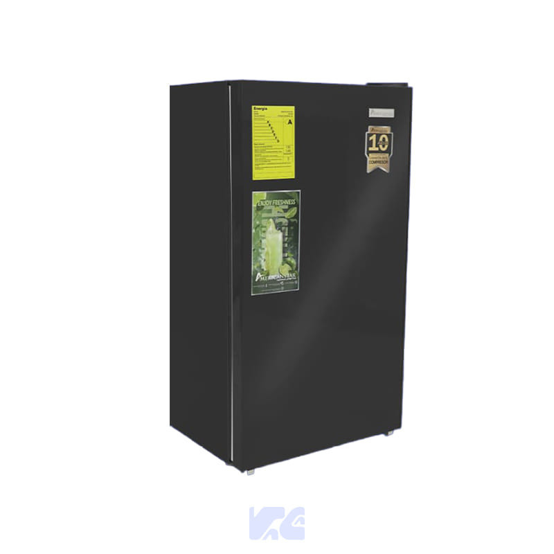 MINIBAR AMERICANSTAR AS108 92 LITROS FROST
