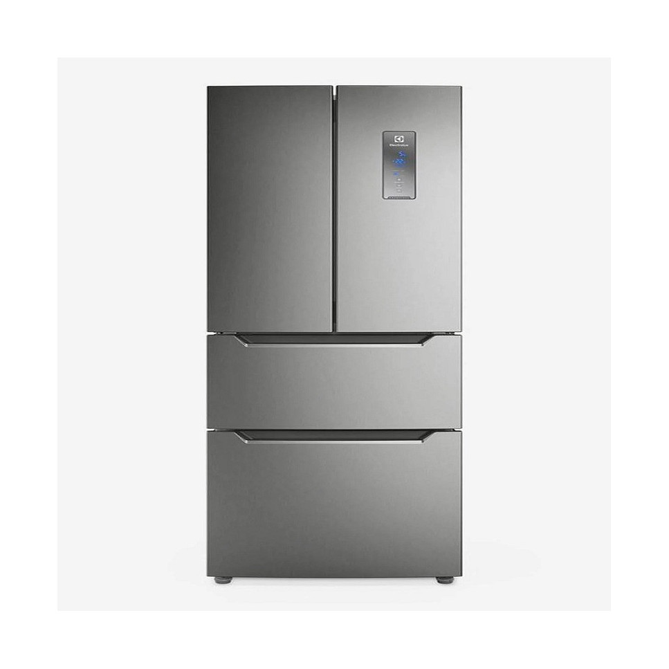 REFRIGERADORA ELECTROLUX ERFWV6HUS 298 LITROS MULTIDOOR