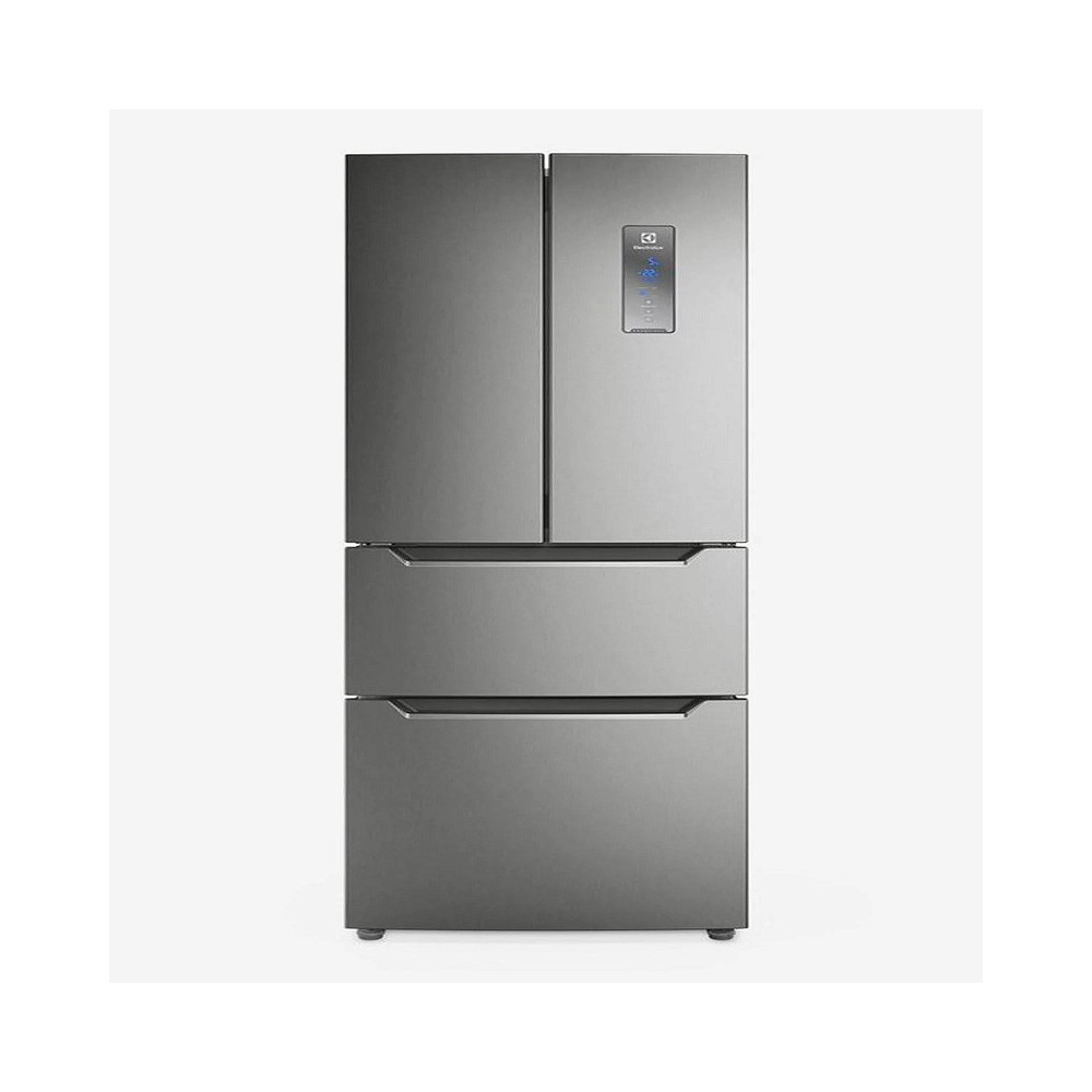 REFRIGERADORA ELECTROLUX ERFWV6HUS 298 LITROS MULTIDOOR