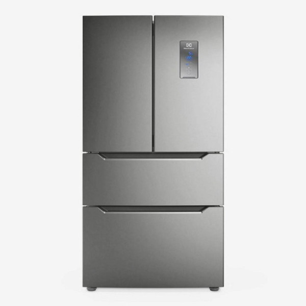 REFRIGERADORA ELECTROLUX 344 LITROS ERTS12K3HUSNO FROST