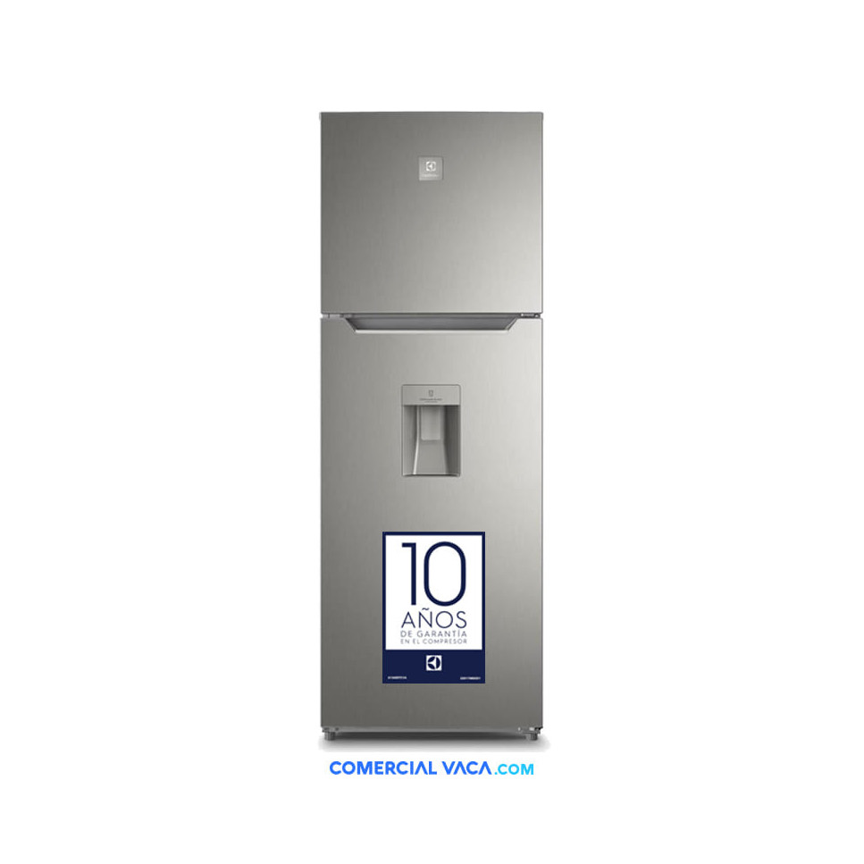REFRIGERADORA ELECTROLUX 422 LITROS ERTS15K3HUS NO FROST