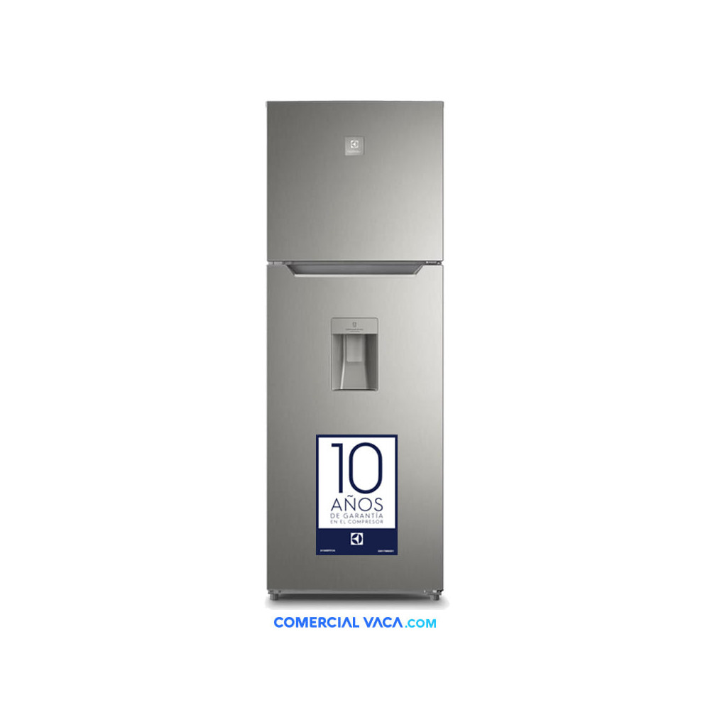 REFRIGERADORA ELECTROLUX 422 LITROS ERTS15K3HUS NO FROST