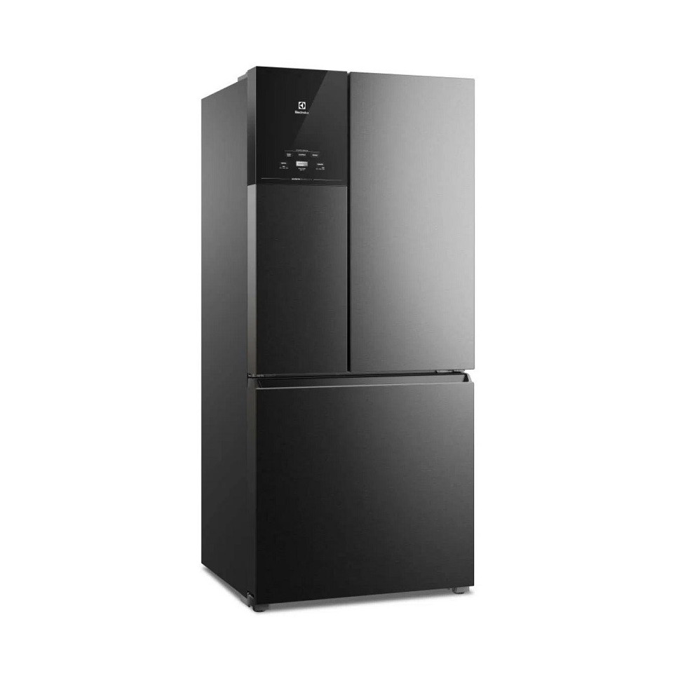 Refrigerador side by side 590 litros no frost