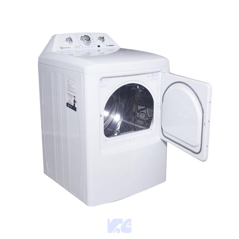 SECADORA ELECTRICA ELECTROLUX ESSENTIAL CARE 19kg EDE192HSNW