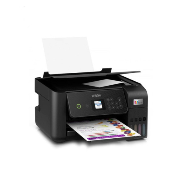 Impresora multifuncional smart tank 580 wifi