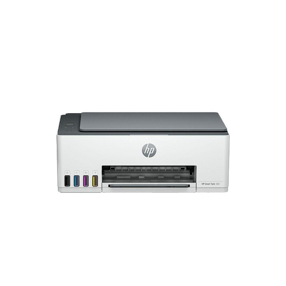 IMPRESORA MULTIFUNCIONAL HP SMART TANK 580| 1F3Y2A