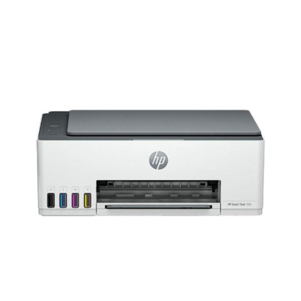 IMPRESORA MULTIFUNCIONAL HP SMART TANK 580| 1F3Y2A
