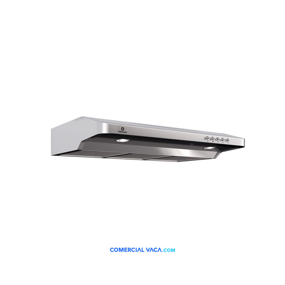 Campana Extractora de Olor Electrolux 75cm