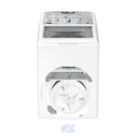 LAVADORA MABE SUPERIOR ANALOGO 19KG LME79104VBAB0 COLOR BLANCO
