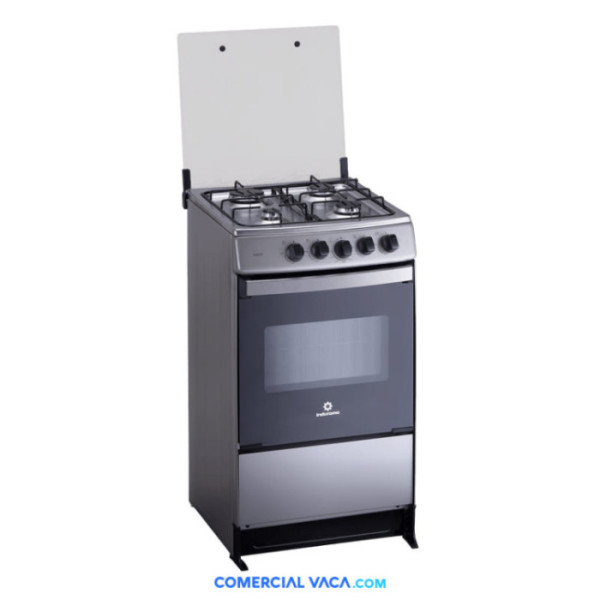 Campana extractora de olor 60cm