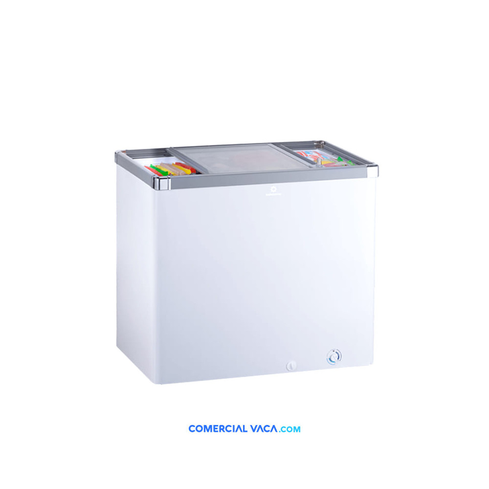 Congelador Indurama 145 litros CI-145