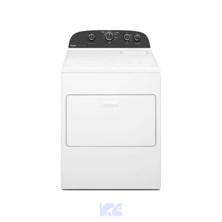 SECADORA WHIRLPOOL ELECTRICA 19Kg BLANCA 7MWED1900EW0