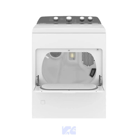 SECADORA A GAS 23kg PERILLA WHIRLPOOL 7MWGD2140JB1
