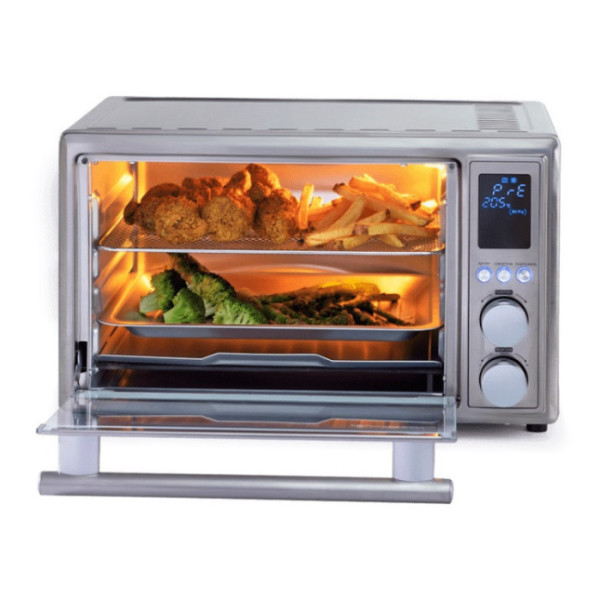 Microondas digital 20 litros