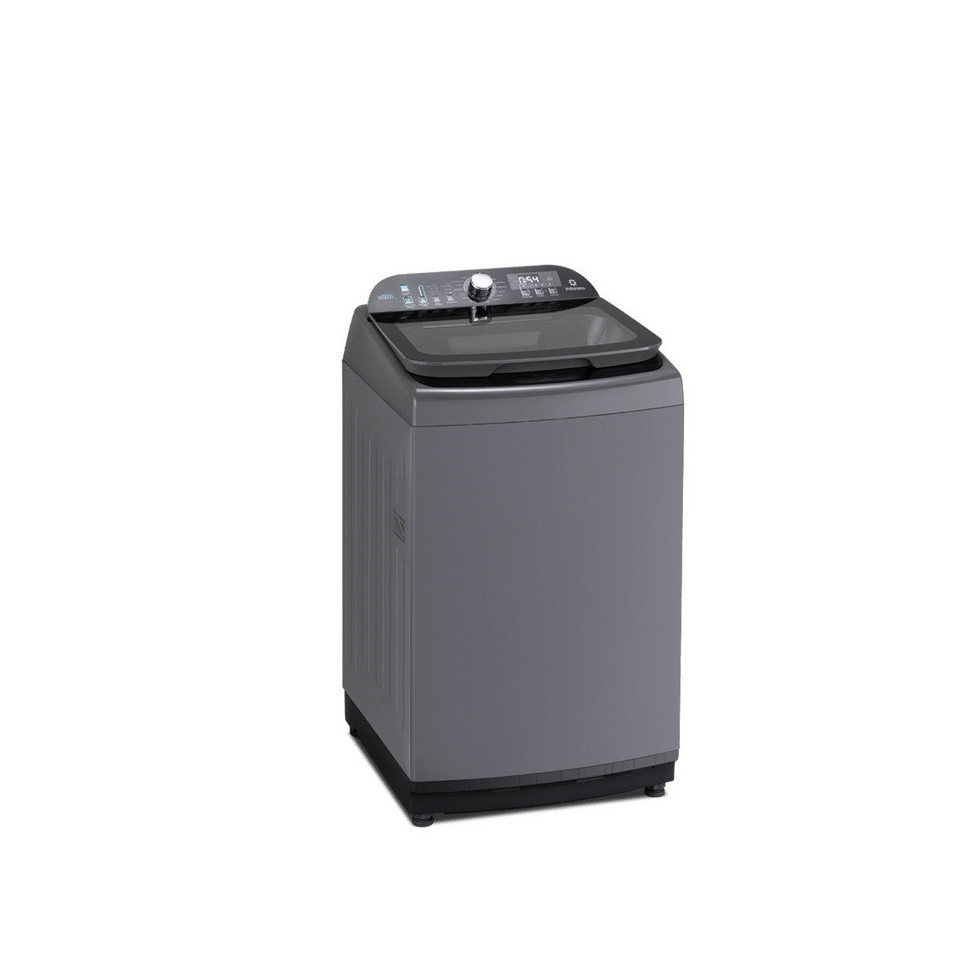 Lavadora Digital Indurama 42 libras 19kg LRI-19DGR