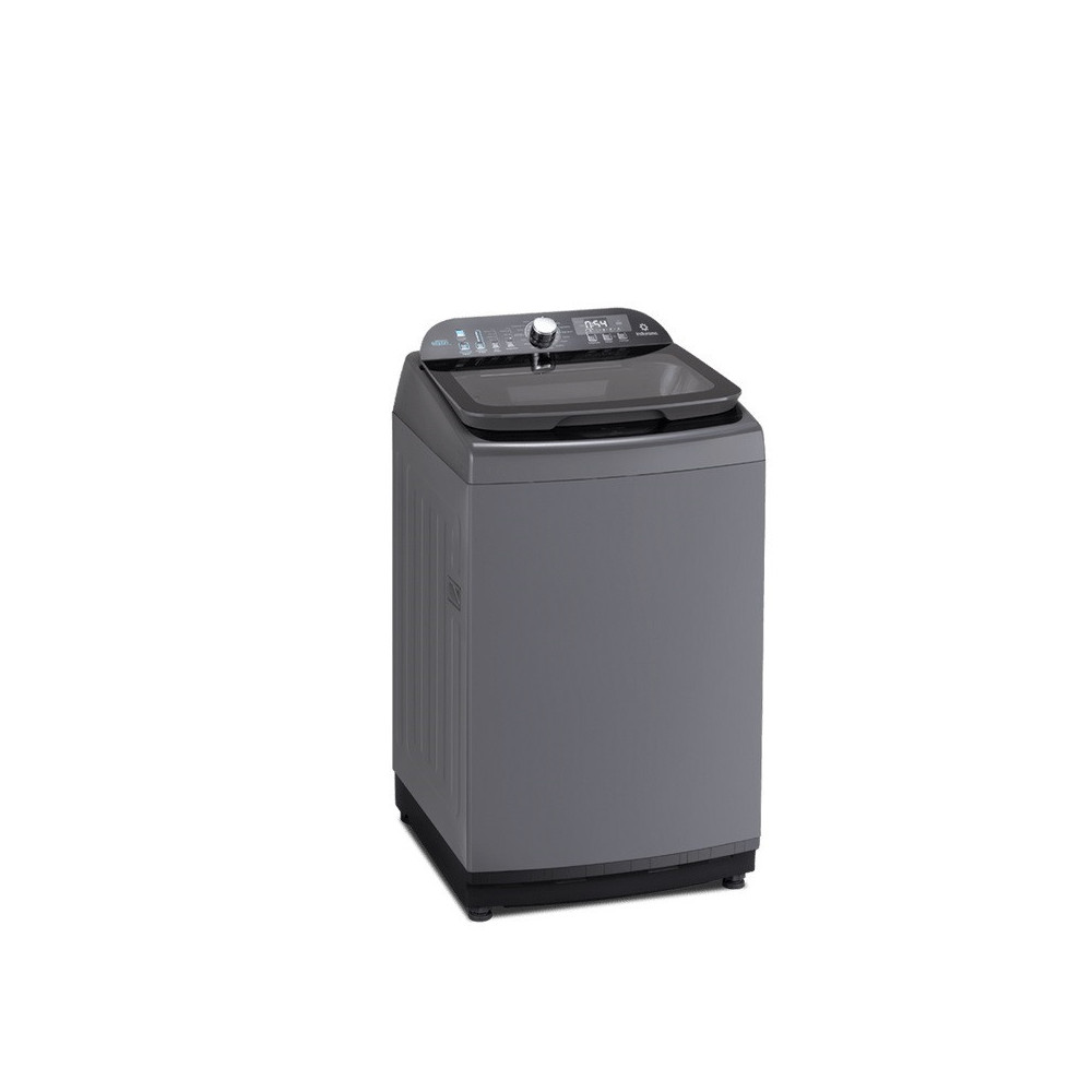 LAVADORA AUTOMATICA INDURAMA LRI-19DGR 19KG